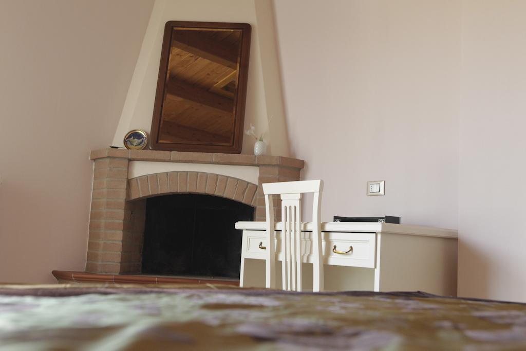 B&B Magic Dozza Cameră foto
