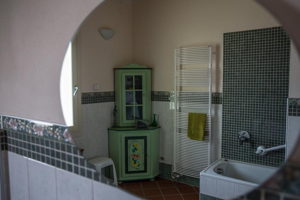 B&B Magic Dozza Exterior foto